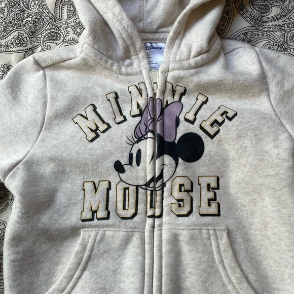 3/$12 Baby Gap Jacket - Picture 4 of 4